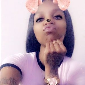 Meet your Posher, Kyli